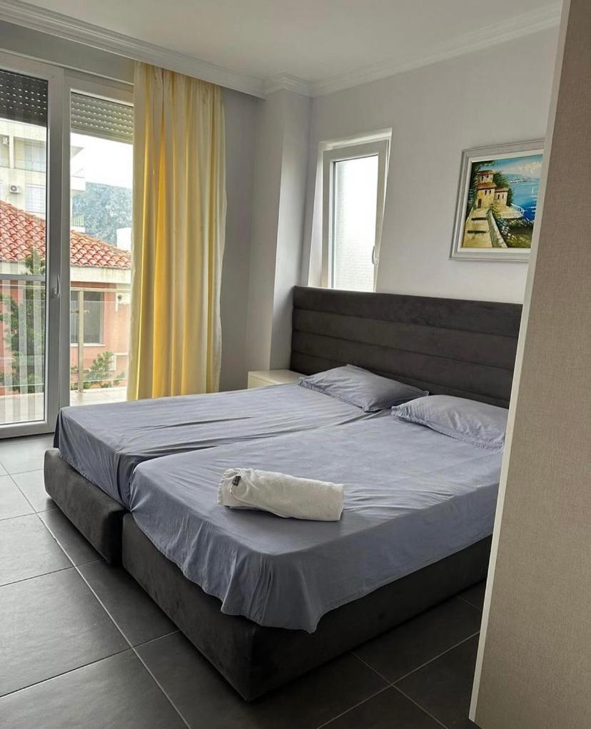 Holiday Home Shëngjin 외부 사진