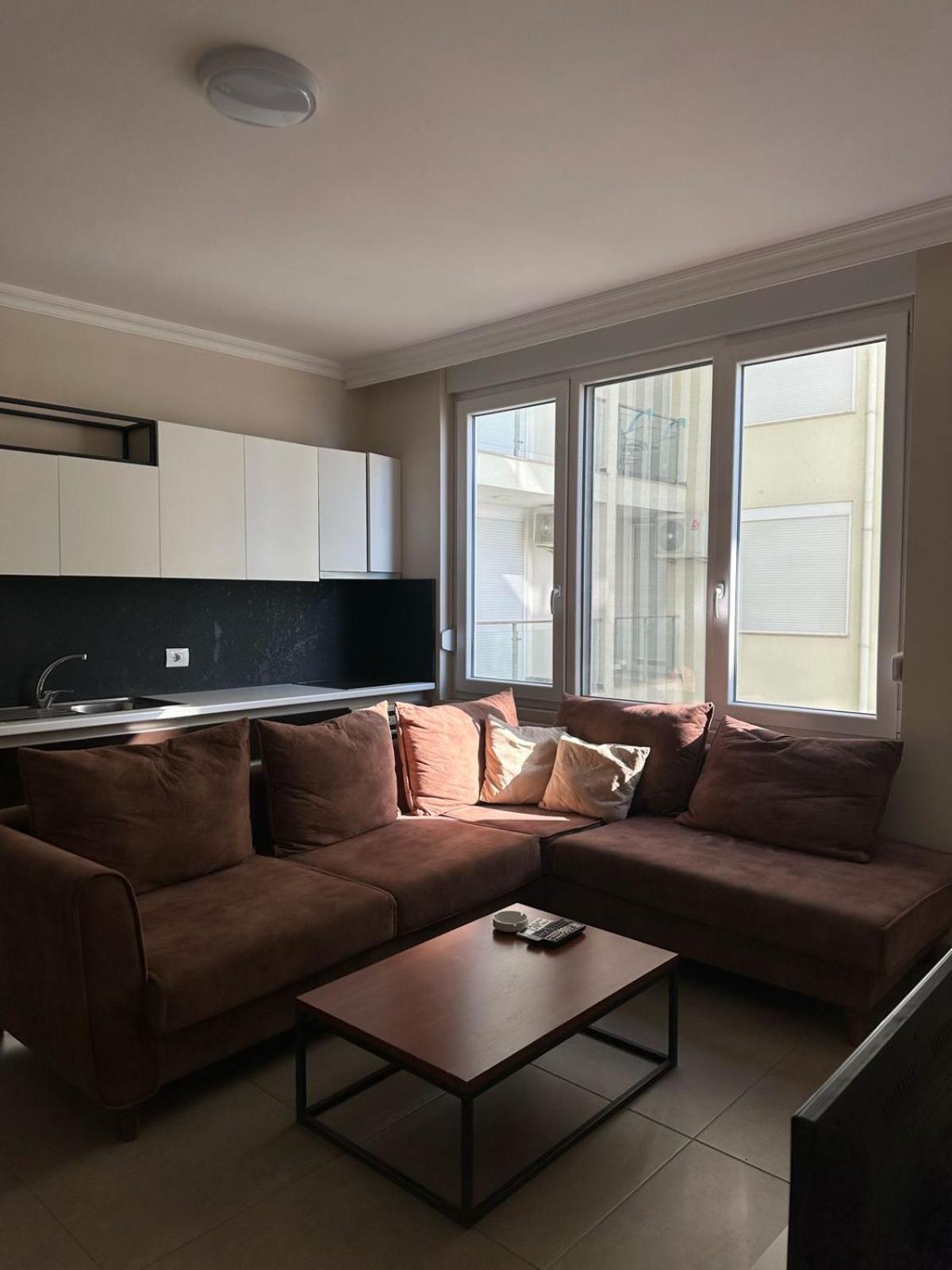 Holiday Home Shëngjin 외부 사진