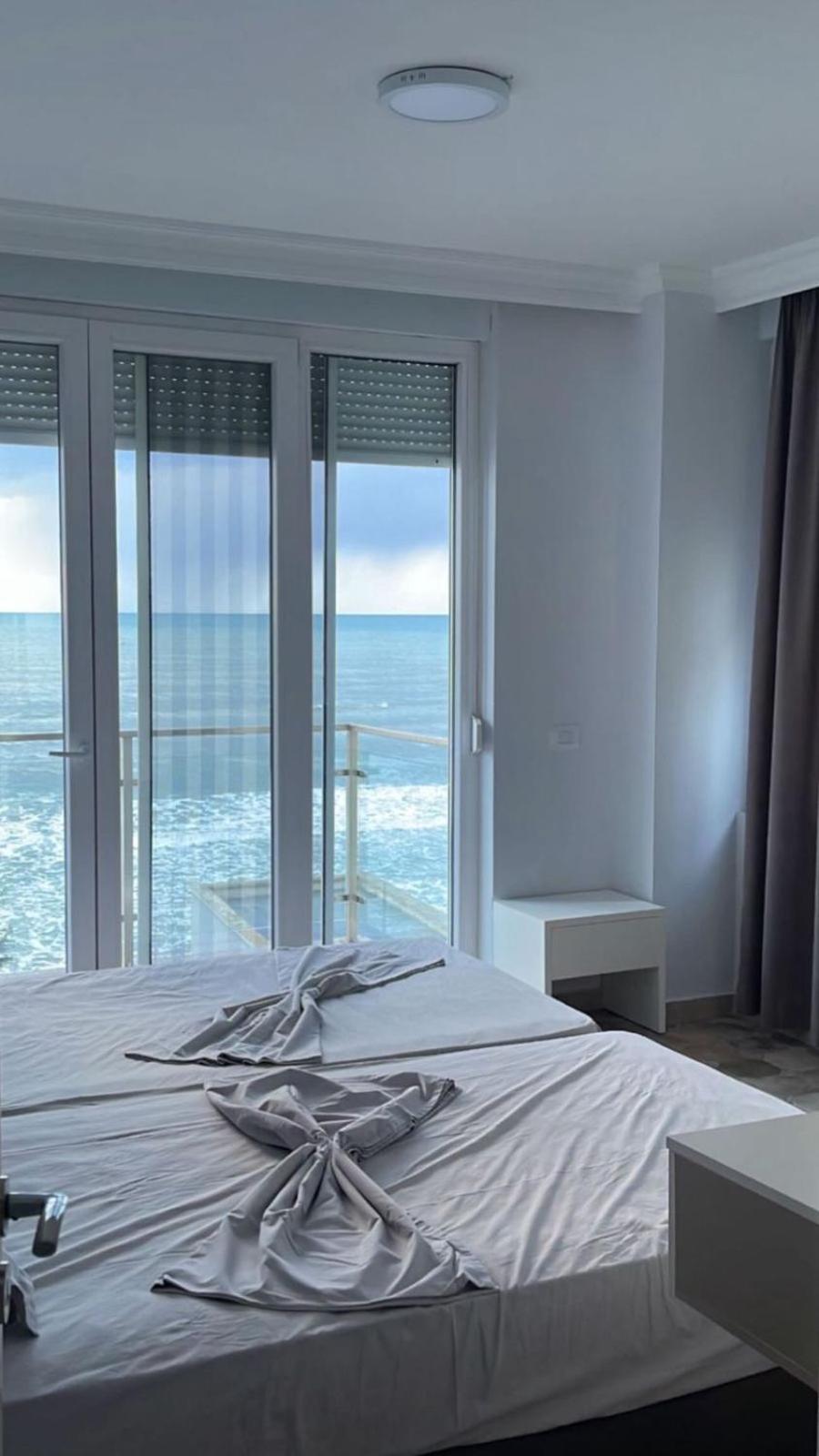 Holiday Home Shëngjin 외부 사진