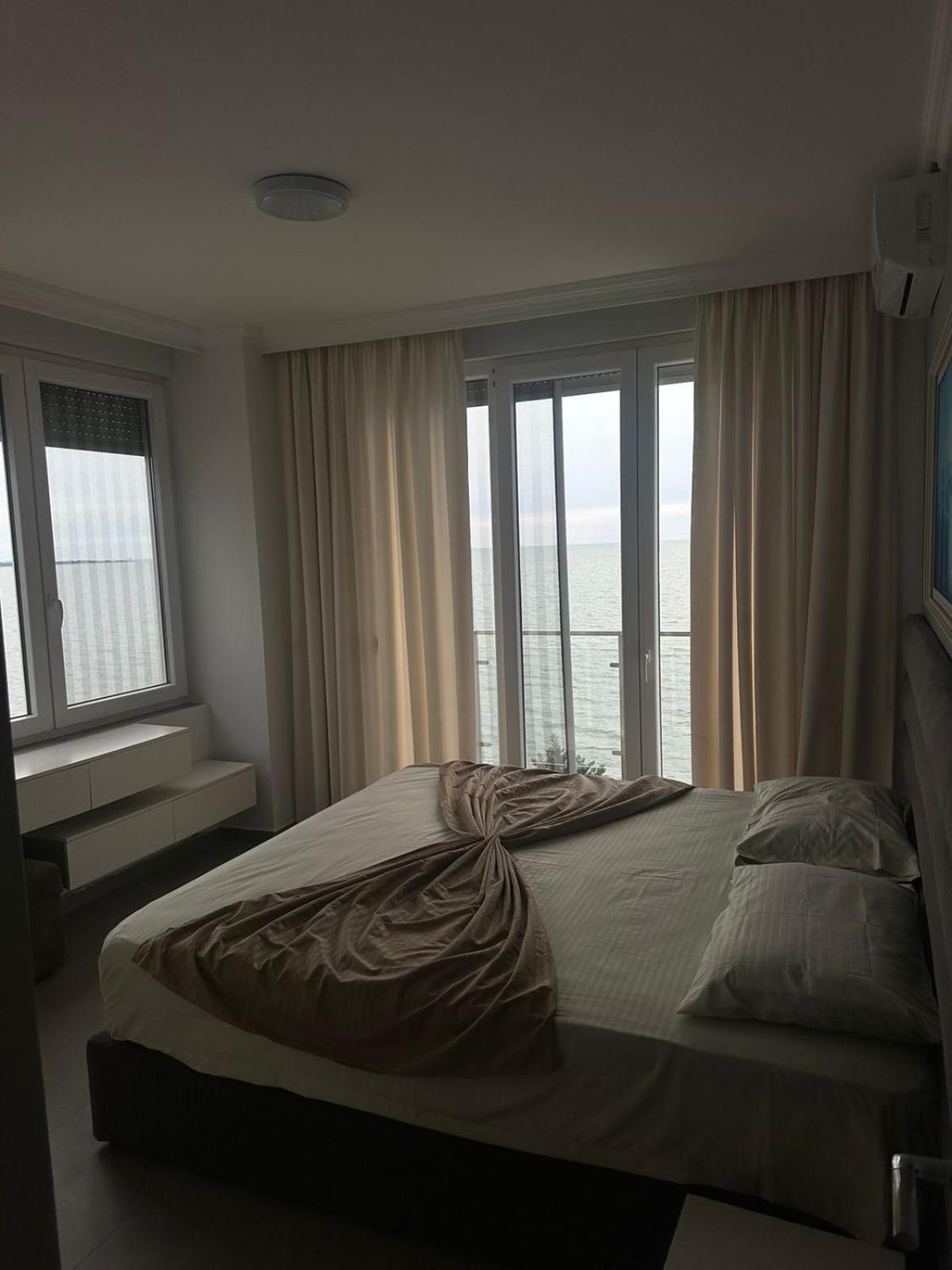 Holiday Home Shëngjin 외부 사진