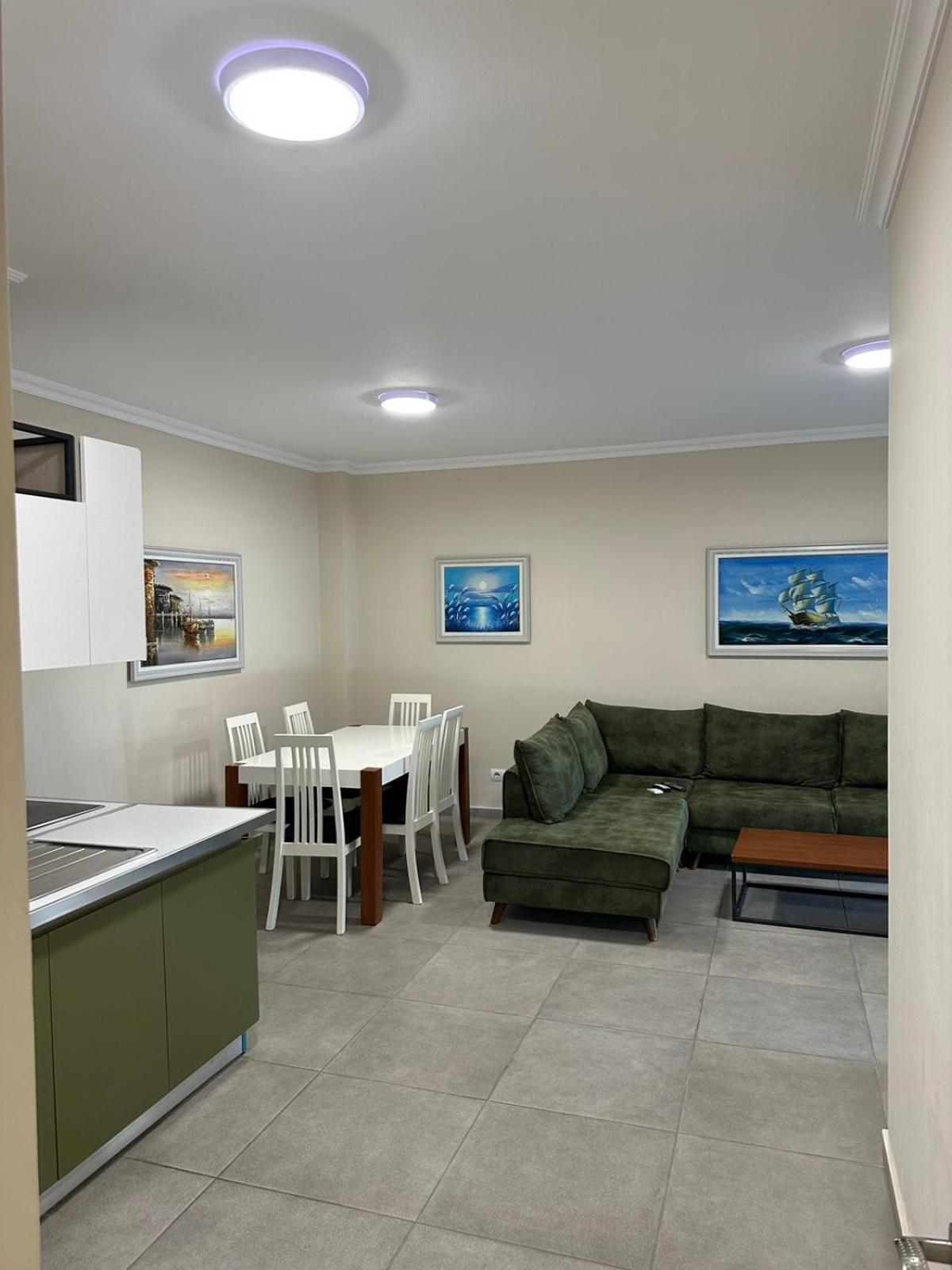 Holiday Home Shëngjin 외부 사진