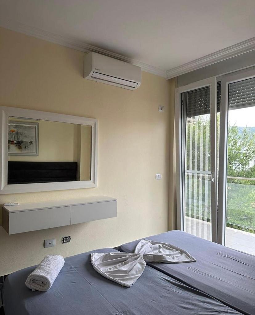 Holiday Home Shëngjin 외부 사진