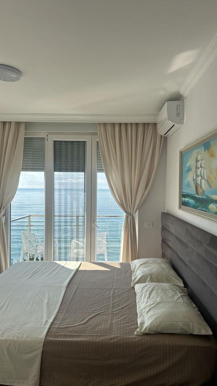 Holiday Home Shëngjin 외부 사진