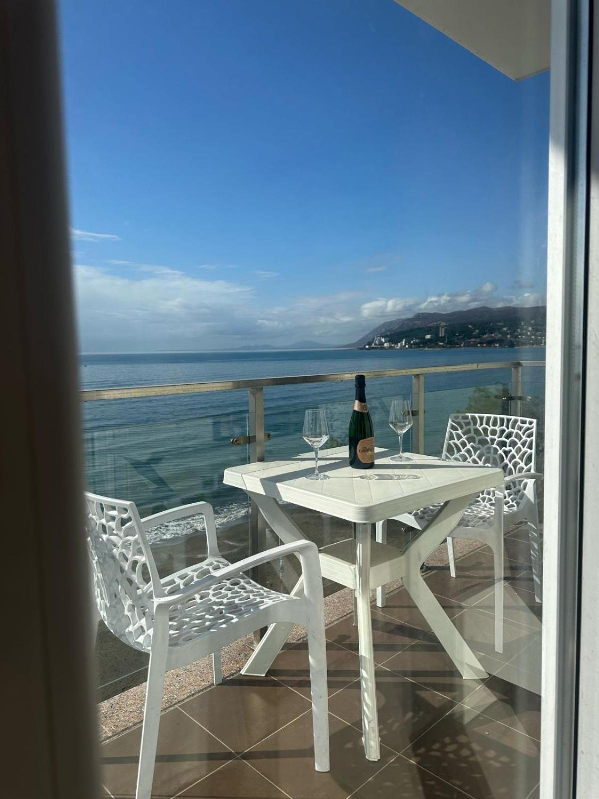 Holiday Home Shëngjin 외부 사진