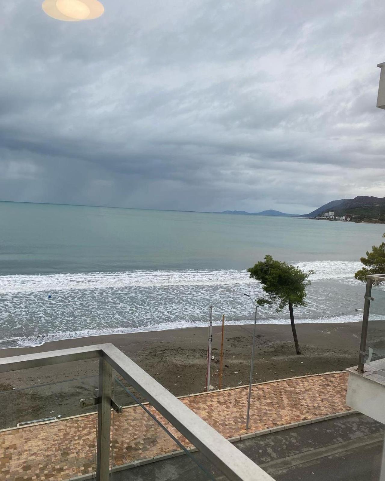Holiday Home Shëngjin 외부 사진