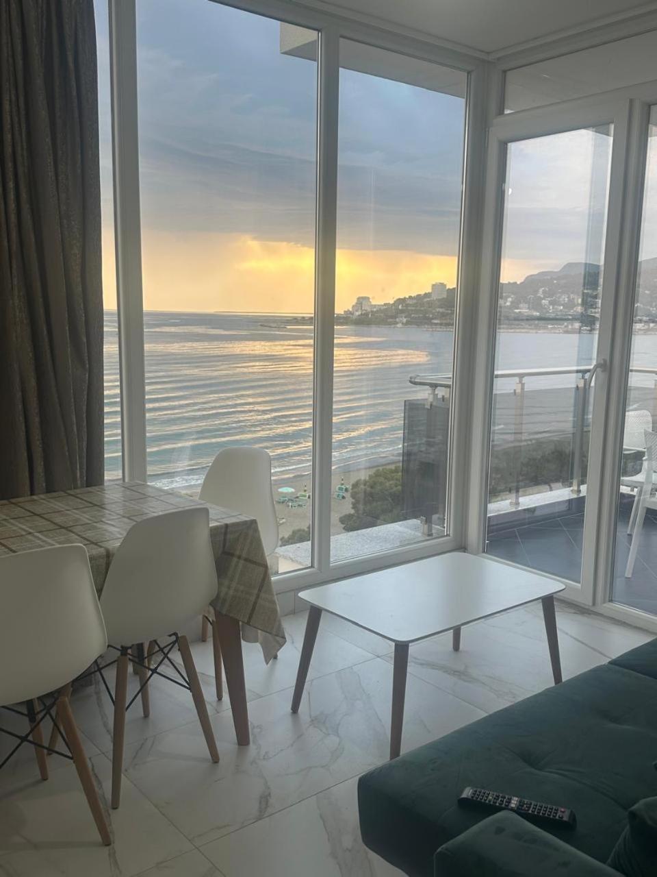 Holiday Home Shëngjin 외부 사진