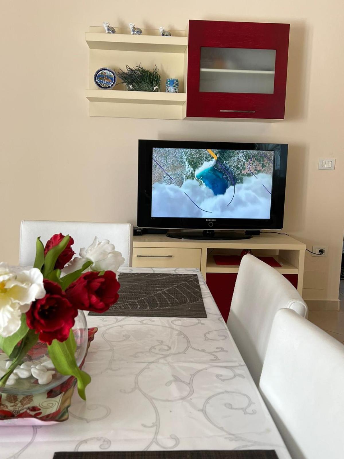 Holiday Home Shëngjin 외부 사진